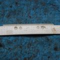 52611-52050 | Наповнювач бампера передній SCION XA 04-06