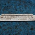 52611-52050 | Наповнювач бампера передній SCION XA 04-06 - Прев'ю 2