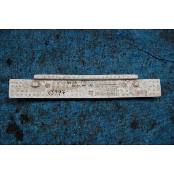 Наповнювач бампера передній SCION XA 04-06 52611-52050 — 2
