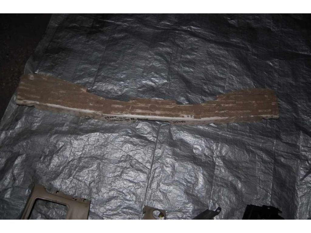 5261560010 | Наполнитель бампера задний TOYOTA LAND CRUISER PRADO 120 02-09