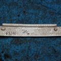 52611-52050 | Наповнювач бампера передній SCION XA 04-06 - Прев'ю 2