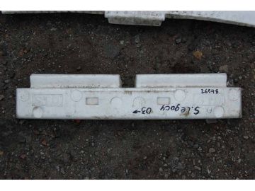 Наповнювач бампера передній SUBARU LEGACY 03-09 BL/BP
