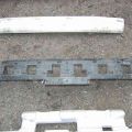 MR910221 | Наполнитель бампера передний MITSUBISHI CARISMA 95-04