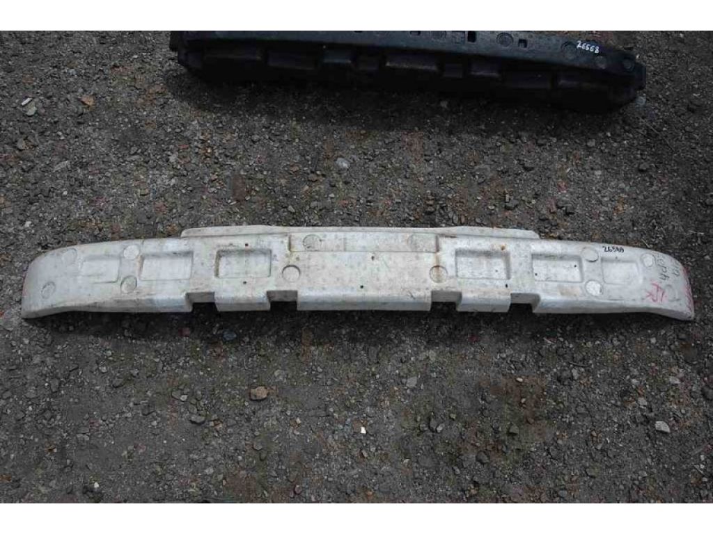 0K2B1-50111-A | Наповнювач бампера передній KIA SEPHIA 2 98-02