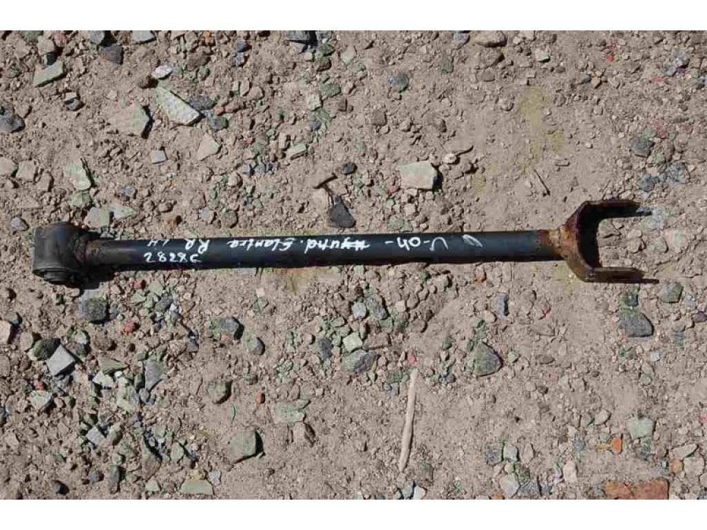 48780-33040 | Важіль задньої підвіски поздовжній лів. TOYOTA CAMRY 40 06-11