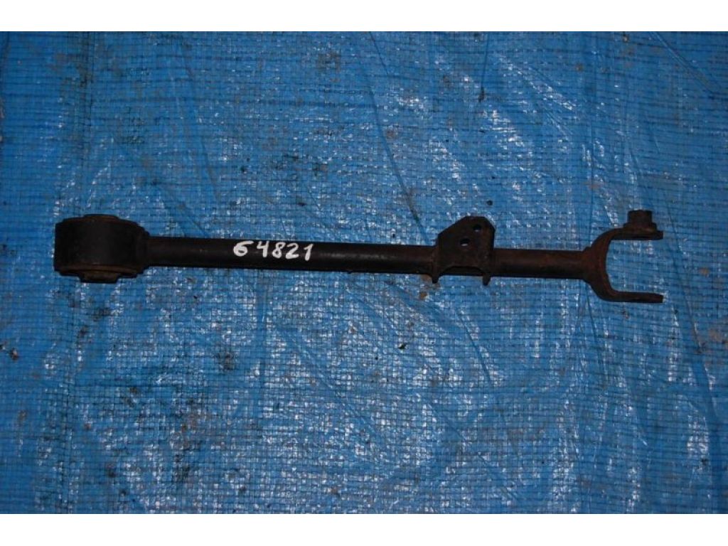 52375-SEC-A00 | Рычаг задней подвески продольный лев. HONDA ACCORD CL7 03-07
