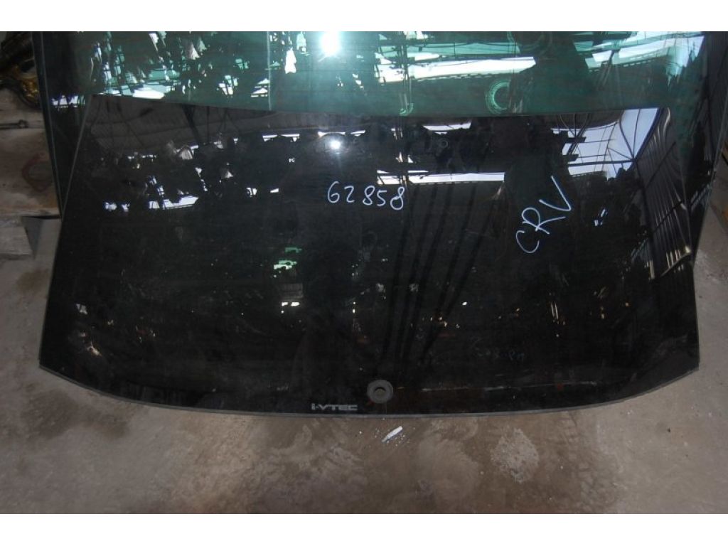 73211-SWW-G01 | Стекло заднее HONDA CRV 06-12
