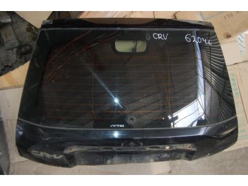 Стекло заднее HONDA CRV 06-12