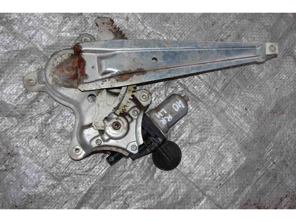 69804-33050 | Склопідйомник задн. лів. TOYOTA CAMRY 40 06-11