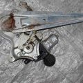 69804-33050 | Склопідйомник задн. лів. TOYOTA CAMRY 40 06-11