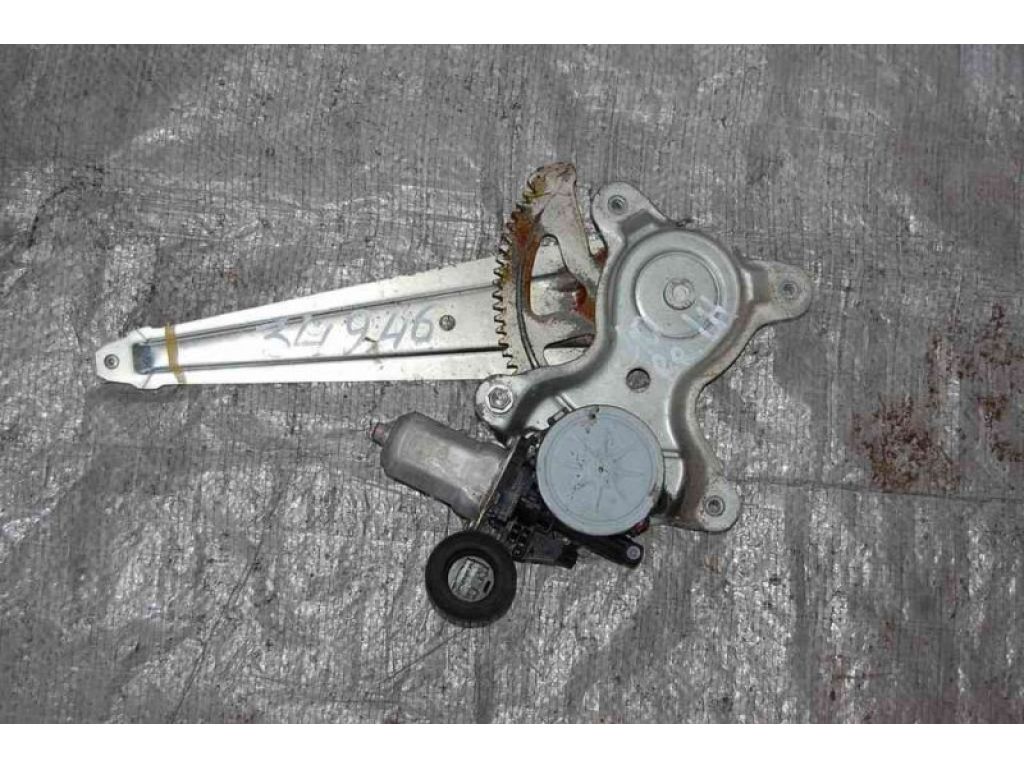 69804-33050 | Склопідйомник задн. лів. TOYOTA CAMRY 40 06-11 - Фото 2