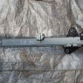 Стеклоподъемник задн. лев. HONDA CIVIC 5D 06-11 - Превью 2