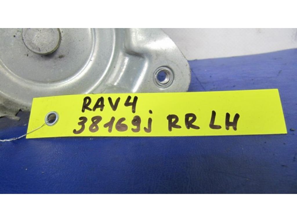 69804-42040 | Склопідйомник задн. лів. TOYOTA RAV4 05-12 - Фото 2