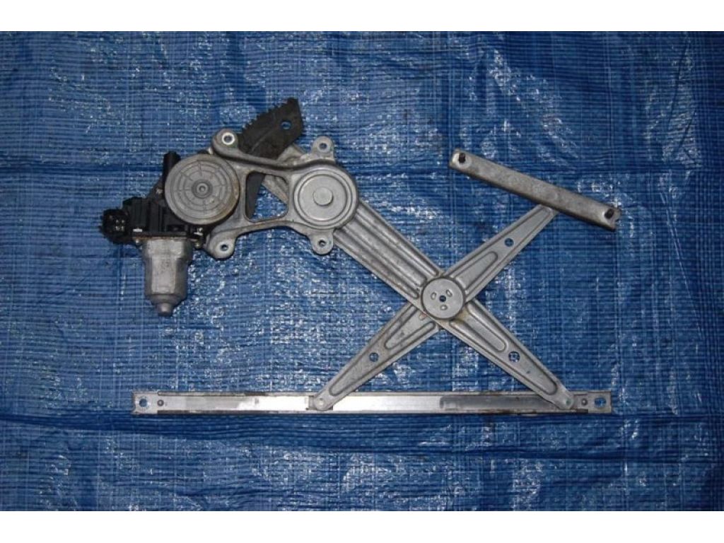 82721-JN00A | Стеклоподъемник задн. лев. NISSAN TEANA J32 08-14 - Фото 2