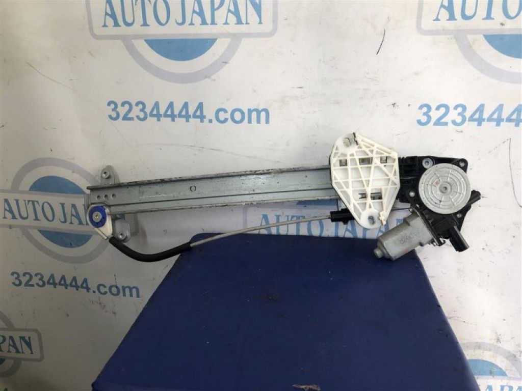 72750-TL0-Q02 | Склопідйомник задн. лів. HONDA ACCORD CU8 08-13 - Фото 2