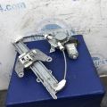 82721-CA000 | Стеклоподъемник задн. лев. NISSAN MURANO Z50 02-07 - Превью 4