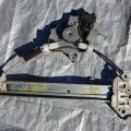 82721-JA000 | Стеклоподъемник задн. лев. NISSAN ALTIMA L32 07-12 - Превью 2