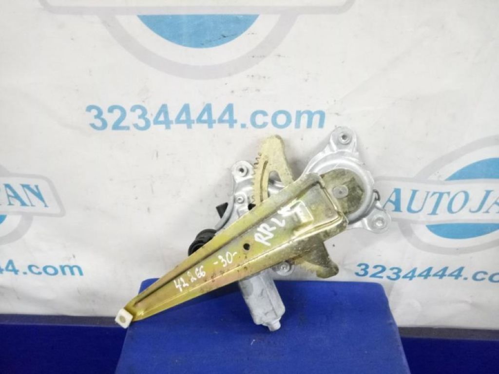 69804-AA020 | Стеклоподъемник задн. лев. TOYOTA CAMRY 30 02-06