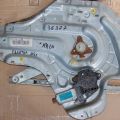 Склопідйомник задн. лів. HYUNDAI ELANTRA XD 00-06