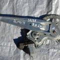 69804-42040 | Стеклоподъемник задн. лев. TOYOTA RAV4 05-12