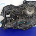 Склопідйомник задн. лів. MAZDA 3 BL 09-13