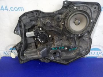 Склопідйомник задн. лів. MAZDA 3 BL 09-13