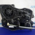 Склопідйомник задн. лів. MAZDA 3 BL 09-13 - Прев'ю 2