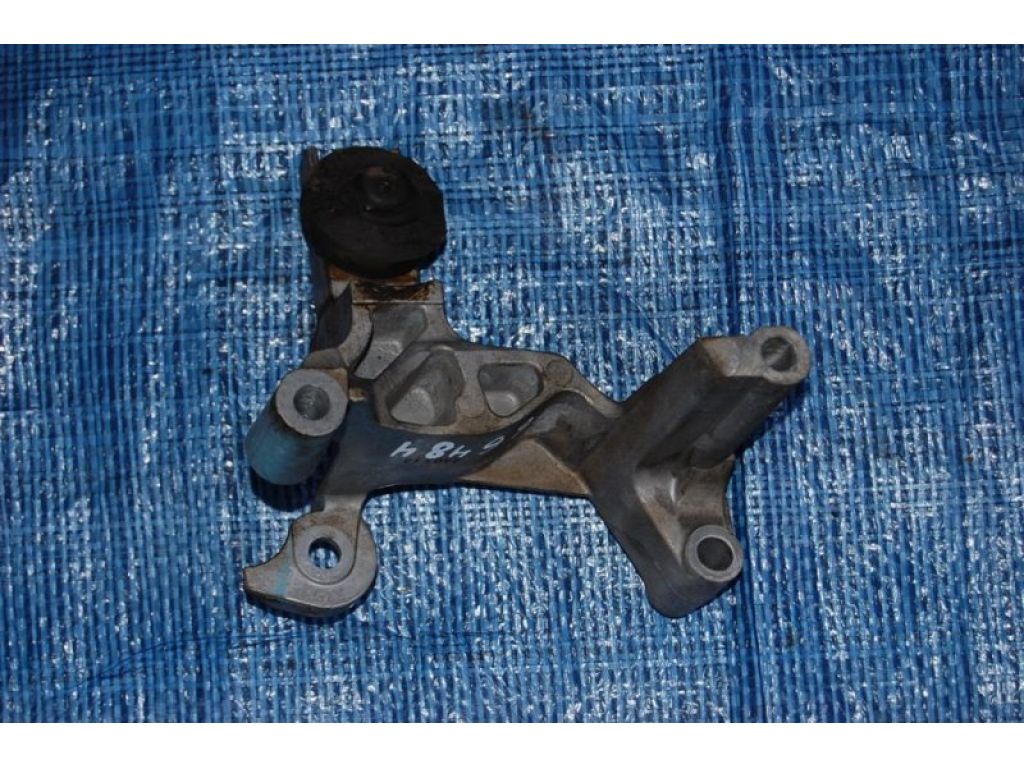 Кронштейн двигуна NISSAN QASHQAI 07-14 - Фото 2