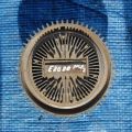 Віскомуфта MAZDA E2000 83-99 - Прев'ю 2