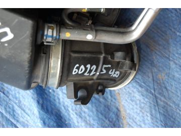 Патрубок воздушного фильтра HONDA CIVIC 4D 06-11