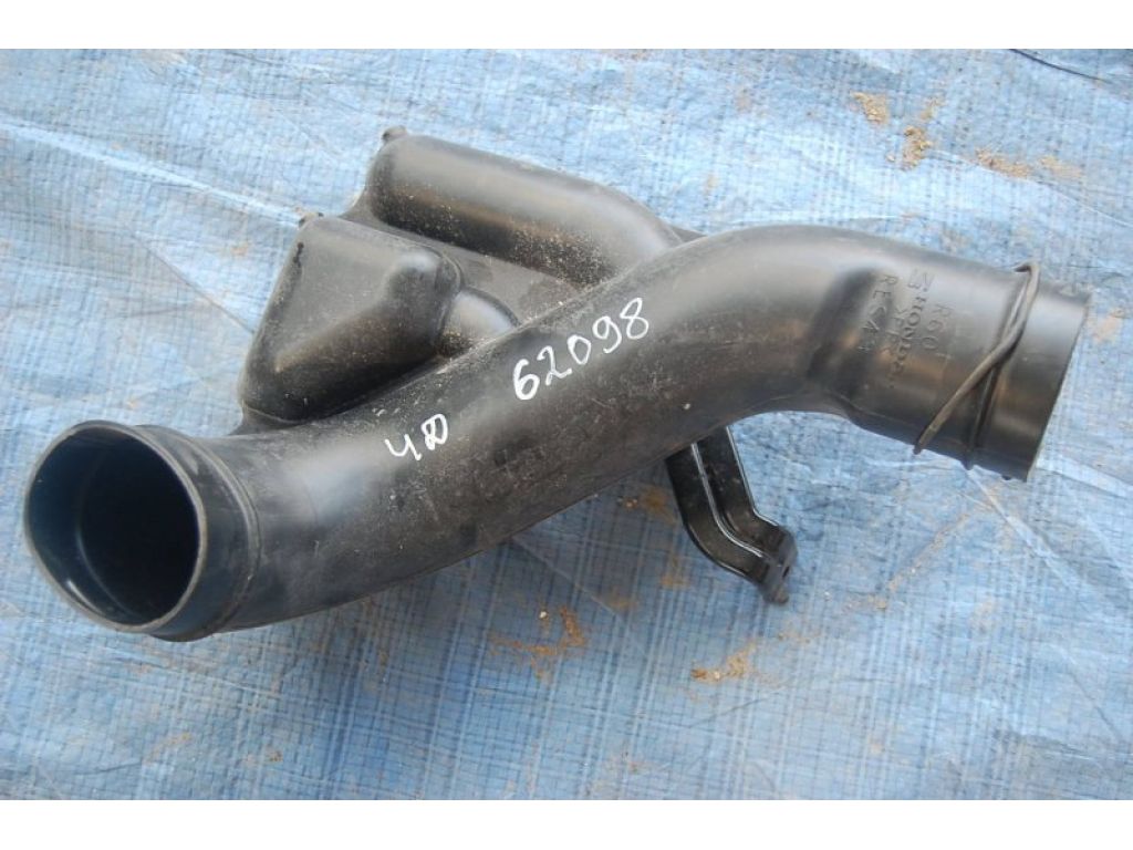 17253-R60-U00 | Патрубок воздушного фильтра HONDA ACCORD CU8 / TSX 08-14