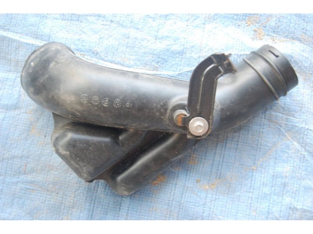 17253-R60-U00 | Патрубок воздушного фильтра HONDA ACCORD CU8 / TSX 08-14 - Фото 2