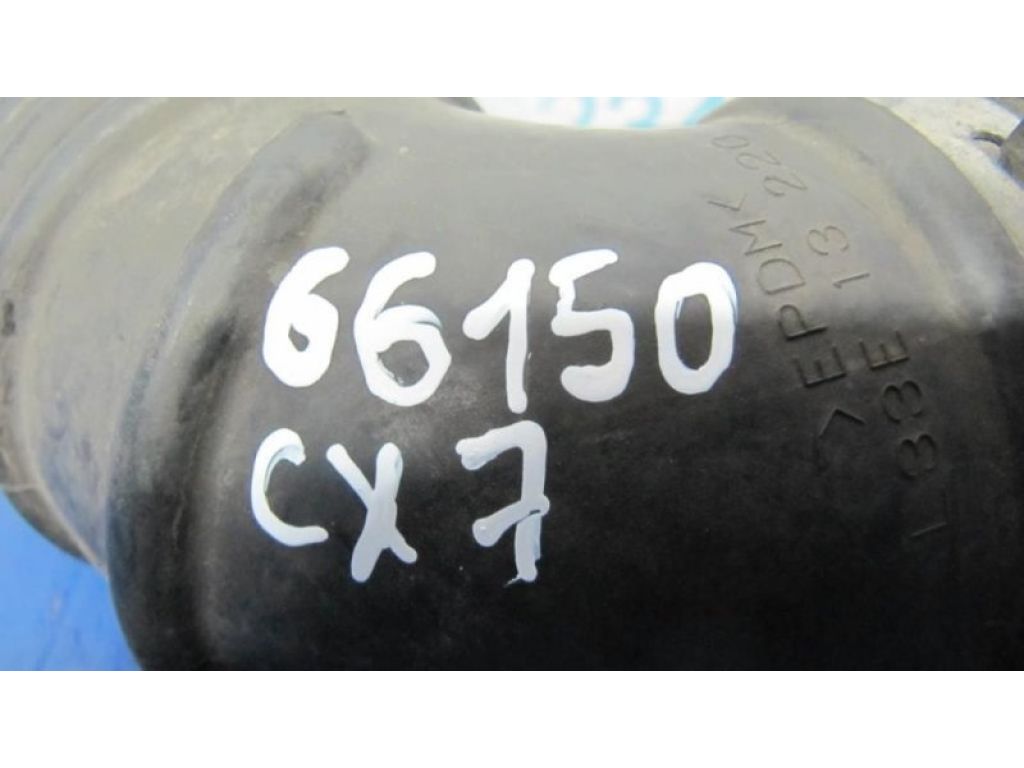 L33E-13-220 | патрубок повітряного фільтра MAZDA CX-7 06-12 - Фото 2