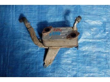 Радіатор системи EGR MITSUBISHI L200 06-14