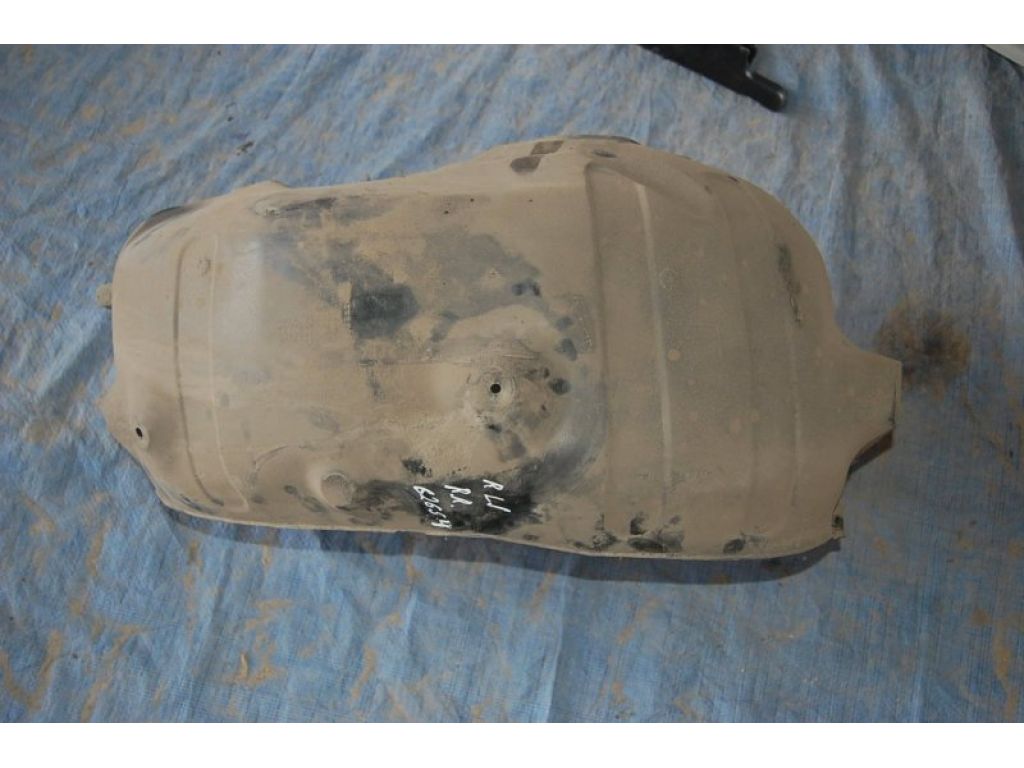 75531-65J00 | Підкрилок задн. лів. SUZUKI GRAND VITARA 05-15