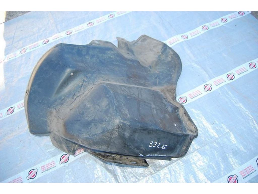 Підкрилок задн. лів. HONDA ACCORD CC 93-95