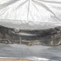 Подкрылок задн. лев. MITSUBISHI GALANT 93-97