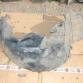 Подкрылок задн. лев. NISSAN PRIMERA P-12 01-07 - Превью 2