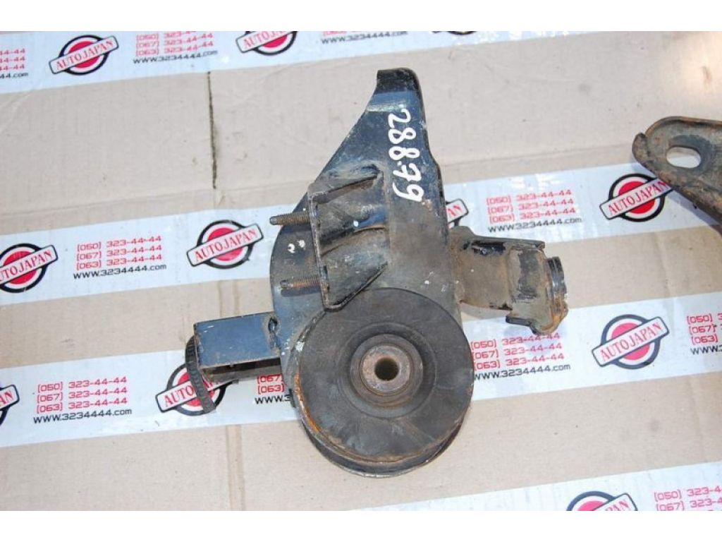 GE6T-39-070A | Подушка двигуна лів. MAZDA 626 GE 91-97