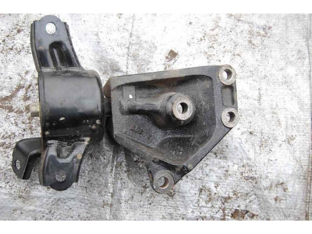 21832-1R000 | Подушка АКПП лев. KIA RIO UB 2011-2017