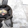 21832-1R000 | Подушка АКПП лев. KIA RIO UB 2011-2017 - Превью 3