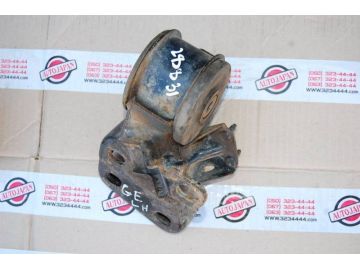 Подушка двигателя лев. MAZDA 626 GE 91-97