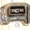 3N617M121CD | Подушка двигуна лів. MAZDA 3 BK 03-08