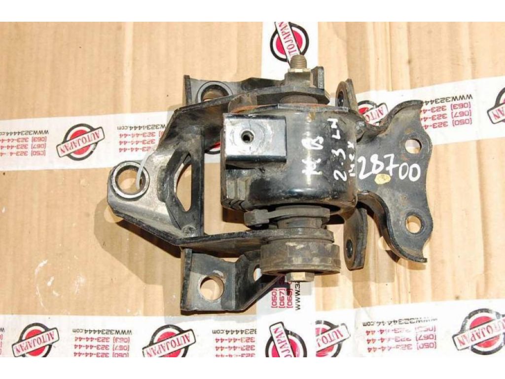 G22639070 | Подушка двигуна лів. MAZDA 6 GG 02-07