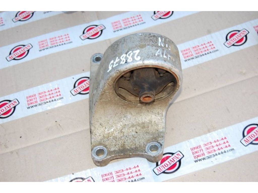 11221-4M400 | Подушка двигателя лев. NISSAN SUNNY 96-00