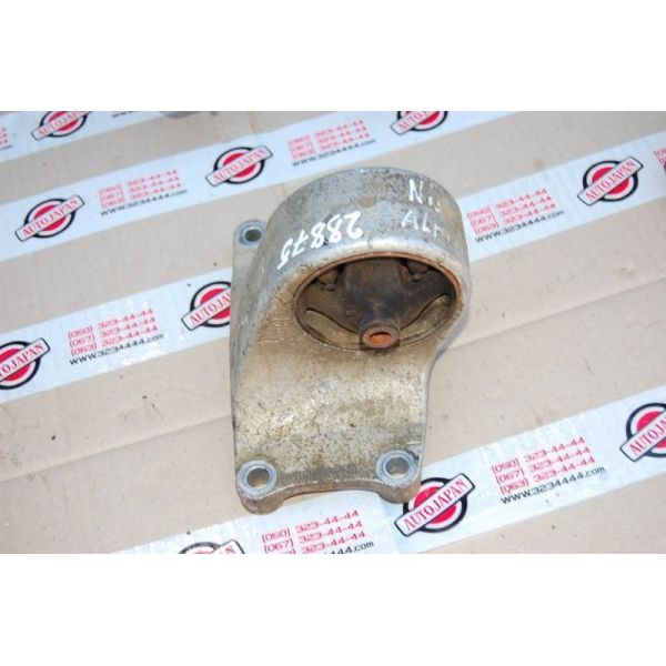 Подушка двигуна ліва NISSAN SUNNY 96-00 11221-4M400