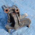 50850-TL1-E11 | Подушка двигуна лів. HONDA ACCORD CU8 08-13