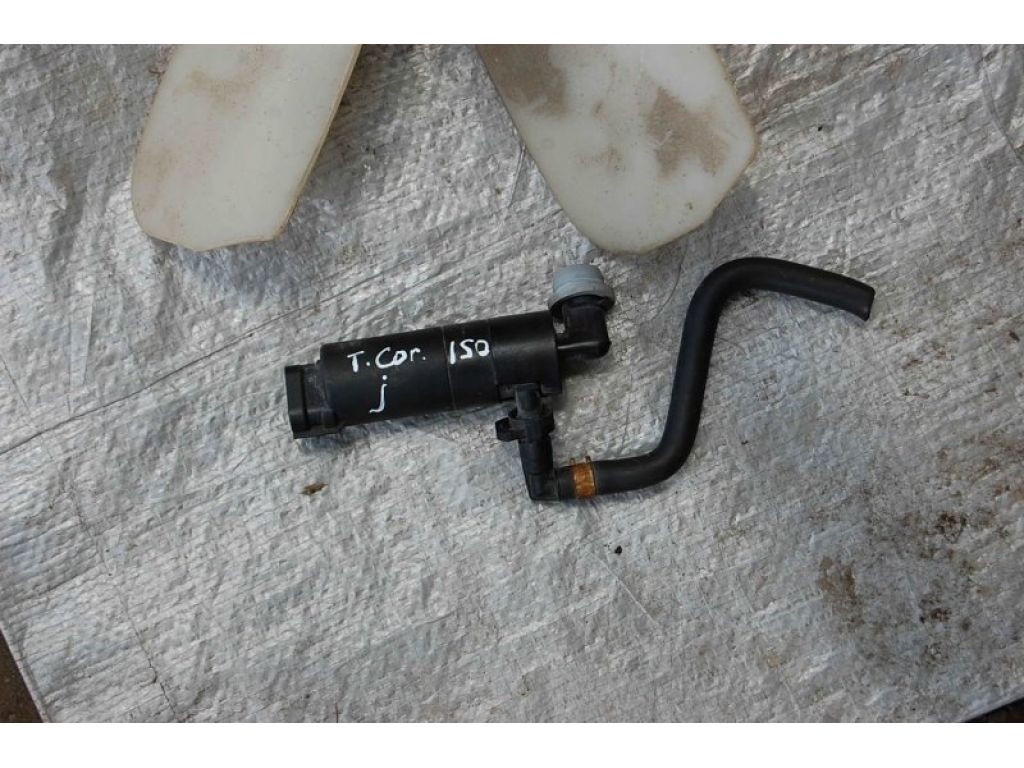 85280-02030 | Насос омывателя фар TOYOTA COROLLA 150 06-13