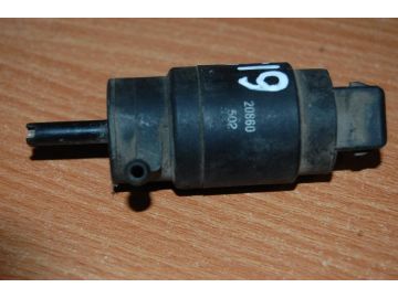 Насос омивача скла NISSAN PRIMERA P-12 01-07