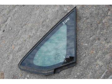 Стекло в кузов передн. лев. TOYOTA AURIS 06-12